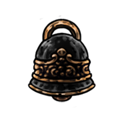 Warding Bell